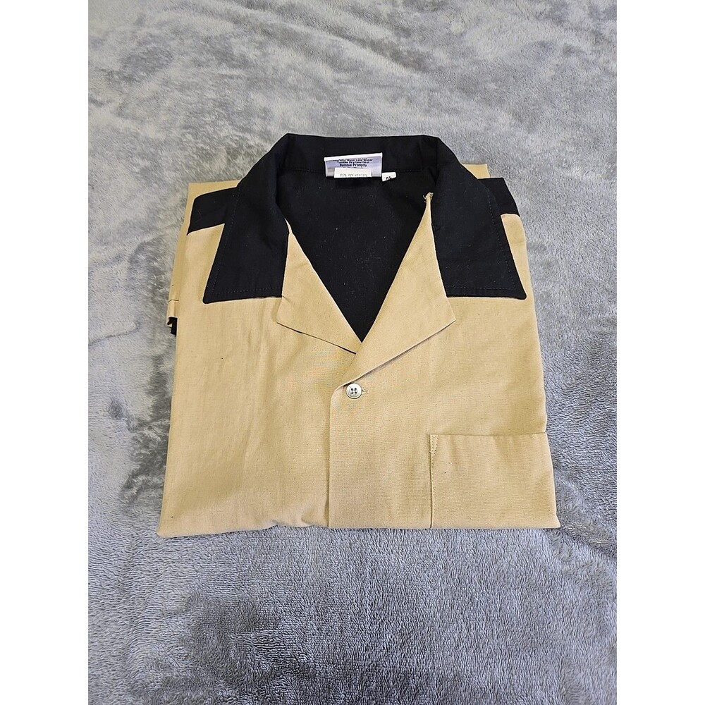 Cruisin USA Bowling Shirt XL